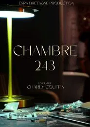Poster do filme Chambre 243