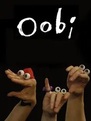 Oobi tv show poster