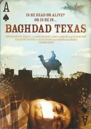 Baghdad Texas movie poster