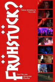 Frühstück? movie poster