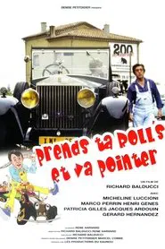 Prends ta Rolls et va pointer movie poster