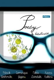 Poetry movie poster
