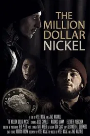 Poster do filme The Million Dollar Nickel