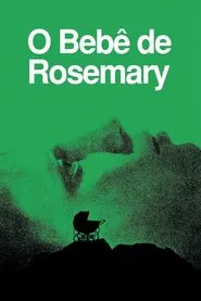 Poster do filme O Bebê de Rosemary