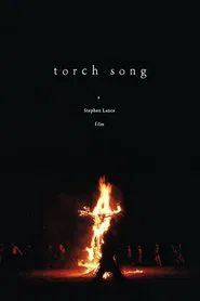 Torch Song movie poster