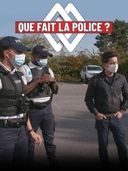 Poster do filme Que fait la police ?