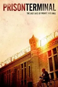 Prison Terminal: The Last Days of Private Jack Hall movie poster