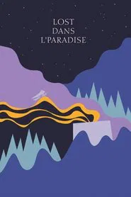 Lost Dans l'Paradise movie poster