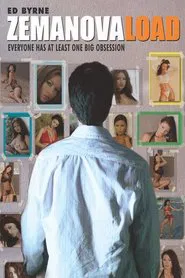 Zemanovaload movie poster