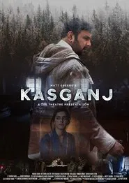 Kasganj movie poster