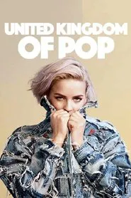 United Kingdom of Pop tv show poster