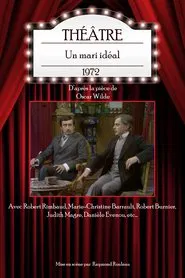 Poster do filme An Ideal Husband