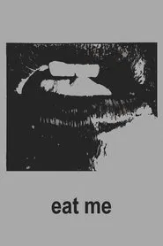 Eat Me movie poster