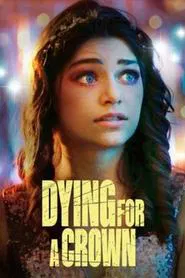 Dying for a Crown movie poster