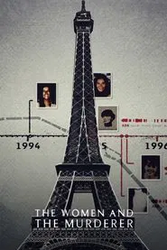 The Women and the Murderer movie poster