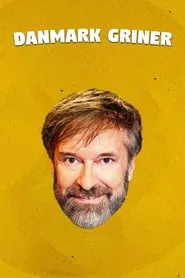 Danmark griner tv show poster