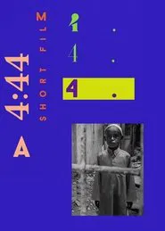 4:44 movie poster