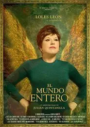 Poster do filme The Whole World