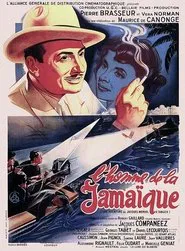 Poster do filme Jamaican Man