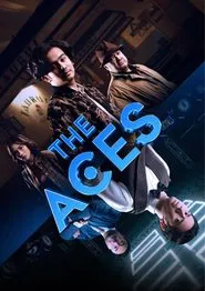 The Aces tv show poster