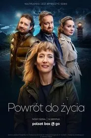 Poster da série Powrót do życia
