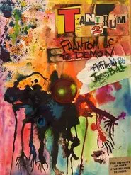 Poster do filme Tantrum 2: Phantom of the Demon