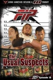 FIP The Usual Suspects movie poster