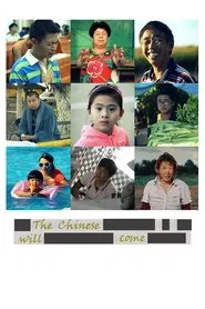 The Chinese Will Come movie poster