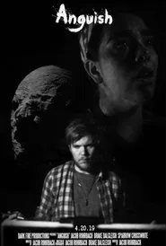 Anguish movie poster