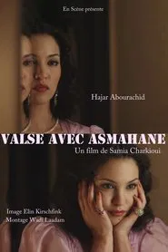 Valse with Asmahan movie poster