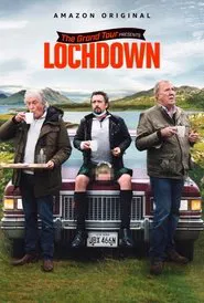 The Grand Tour Presents: Lochdown movie poster