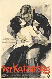 Poster do filme The Cat's Bridge