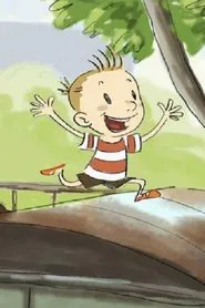 Kolya and Old Women movie poster