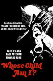 Whose Child Am I? movie poster