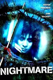 Nightmare movie poster