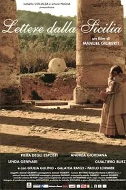 Lettere dalla Sicilia movie poster
