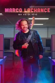 Marco Lachance tv show poster