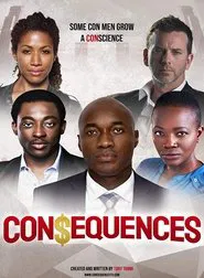 Consequences movie poster