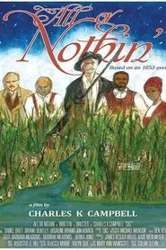 All or Nothin’ movie poster