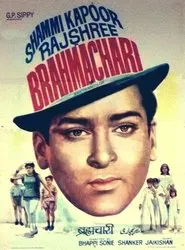 Poster do filme Brahmachari