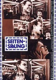 Seitensprung movie poster
