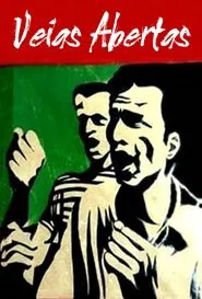 Veias Abertas movie poster