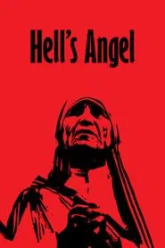 Hell's Angel movie poster