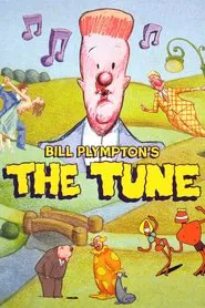 Poster do filme The Tune