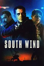 South Wind movie poster