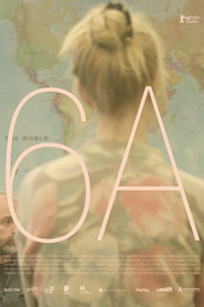 6A movie poster