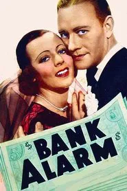 Bank Alarm movie poster