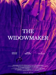 The Widowmaker movie poster