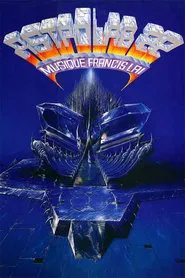 Poster da série Astrolab 22