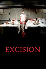 Poster do filme Excision